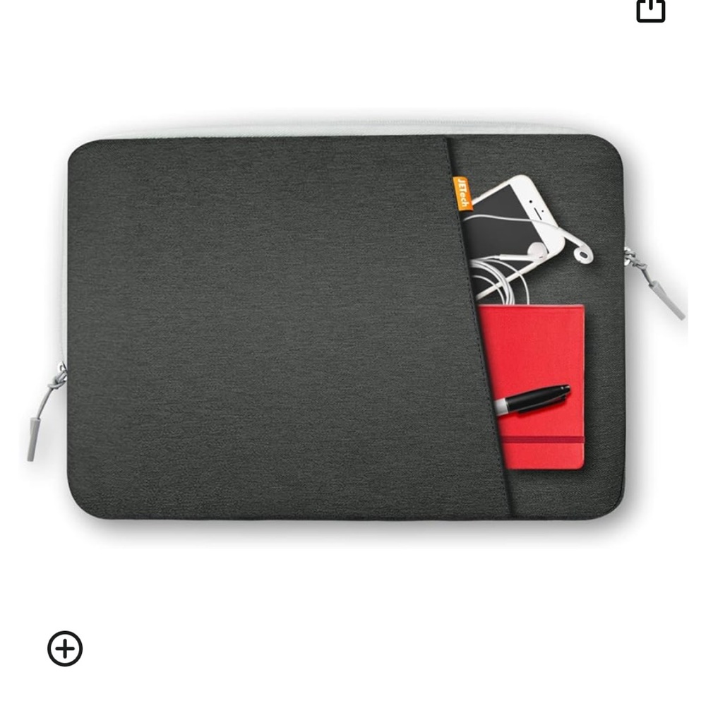 Jet Tech Laptop Sleeve